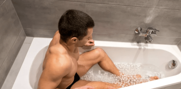 How did IceBath Therapy start? History, Research, and How it Helps Image 4
